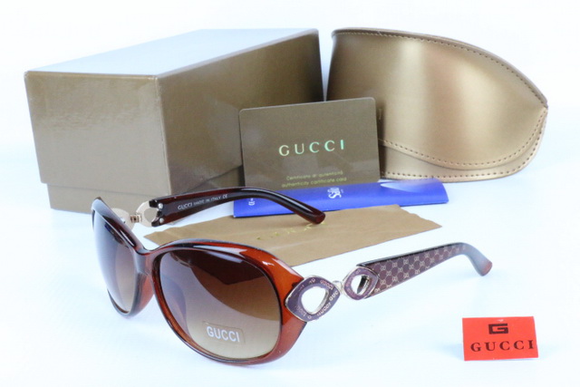 GUCCl Boutique Sunglasses 063